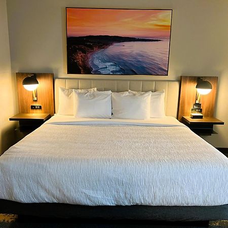 La Quinta Inn & Suites By Wyndham لا هابرا المظهر الخارجي الصورة