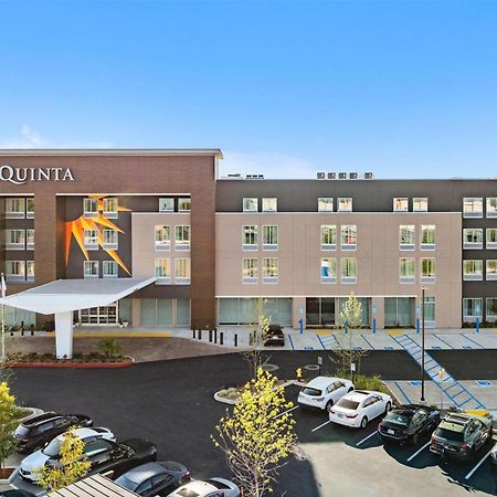 La Quinta Inn & Suites By Wyndham لا هابرا المظهر الخارجي الصورة